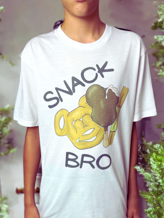 Snack Bro T-Shirt
