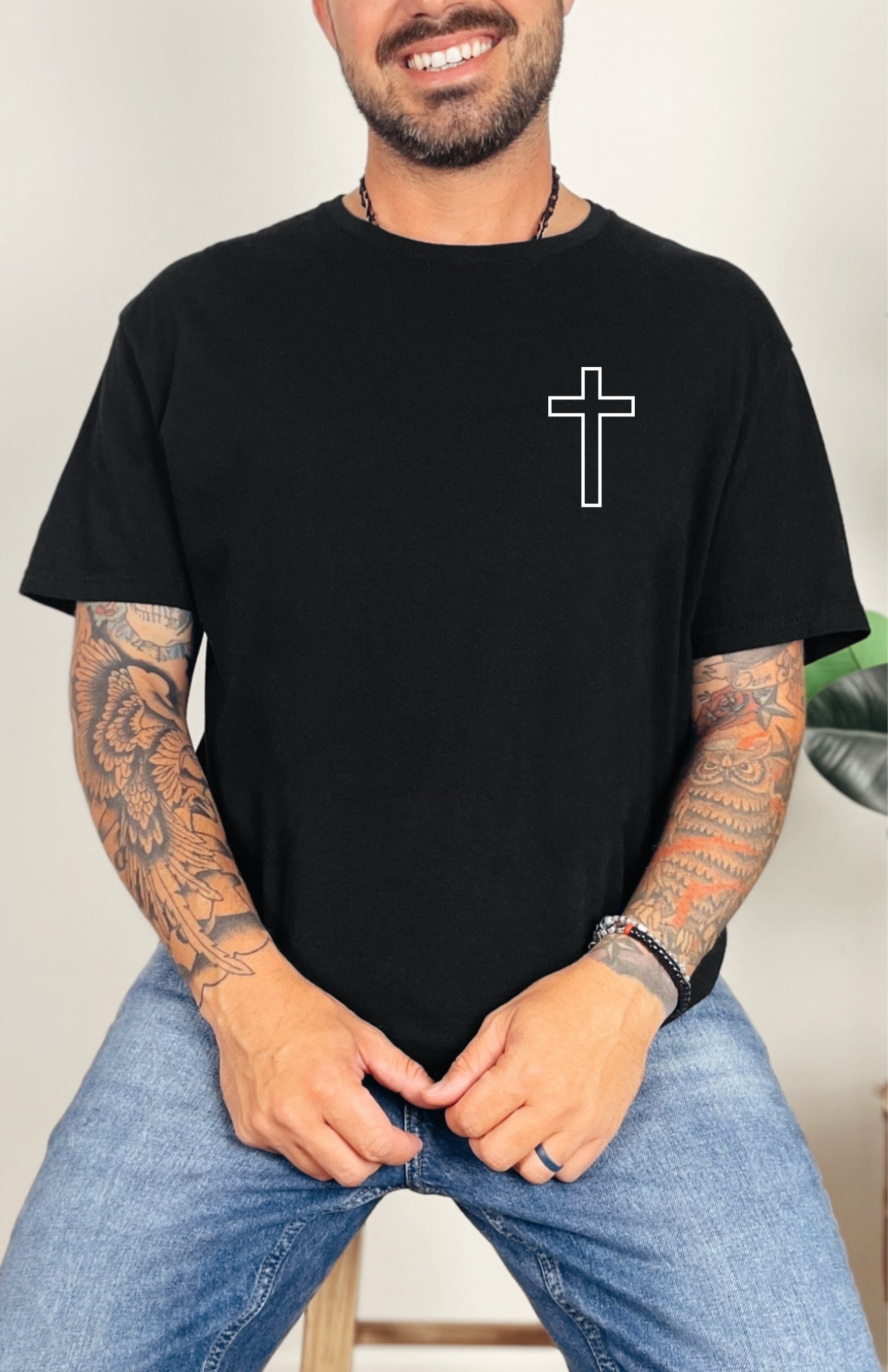 Let's Go! - The Great Commission T-shirt