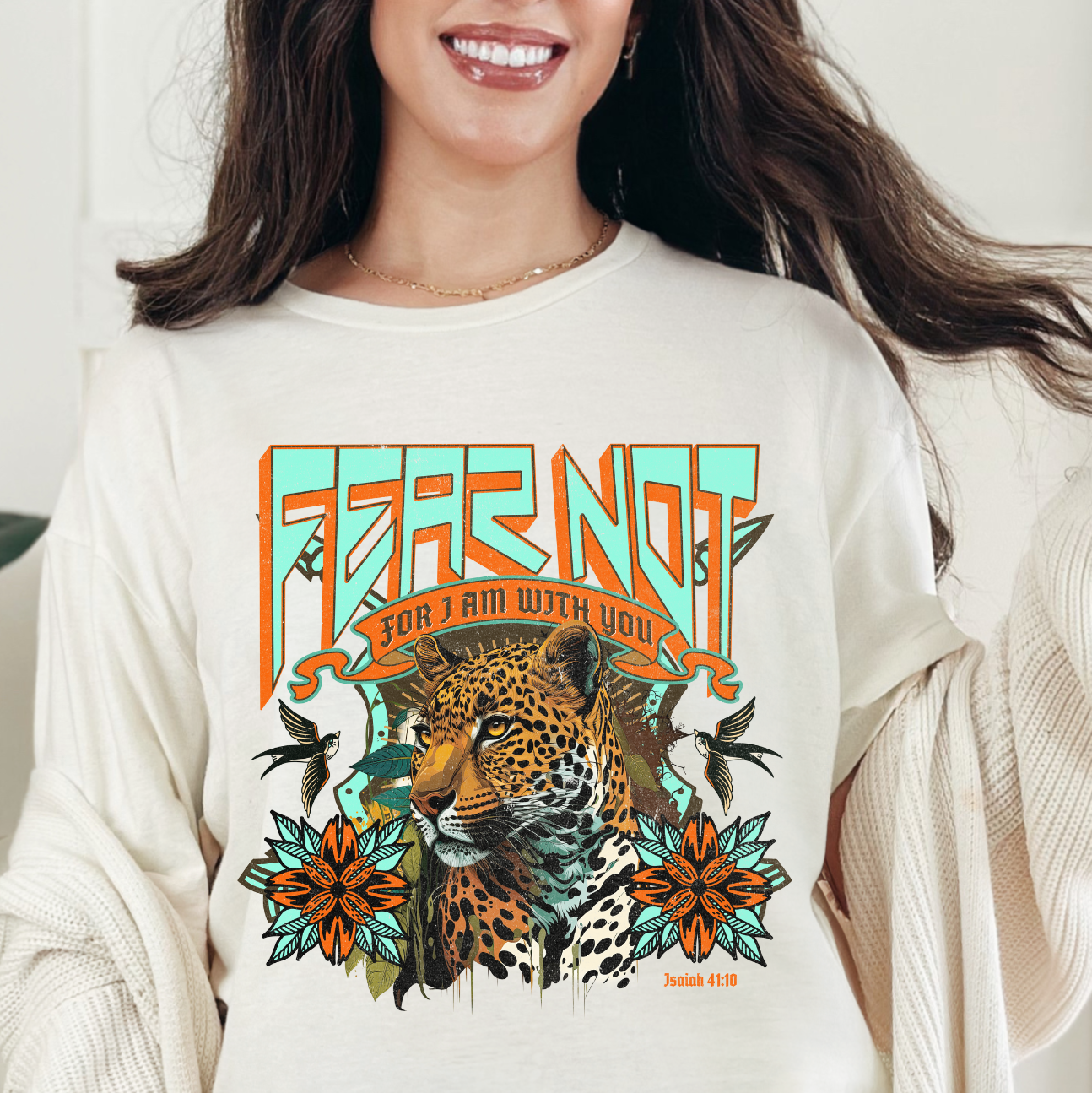 Fear NOT T-Shirt